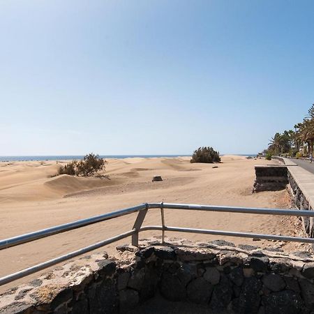 Apartment Tindaya Mt Maspalomas By Villagrancanaria Εξωτερικό φωτογραφία