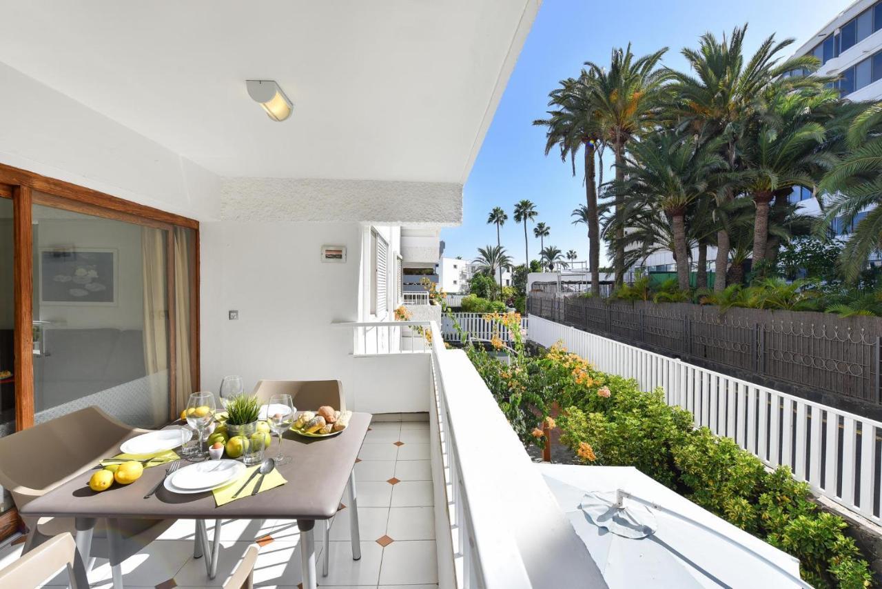 Apartment Tindaya Mt Maspalomas By Villagrancanaria Εξωτερικό φωτογραφία