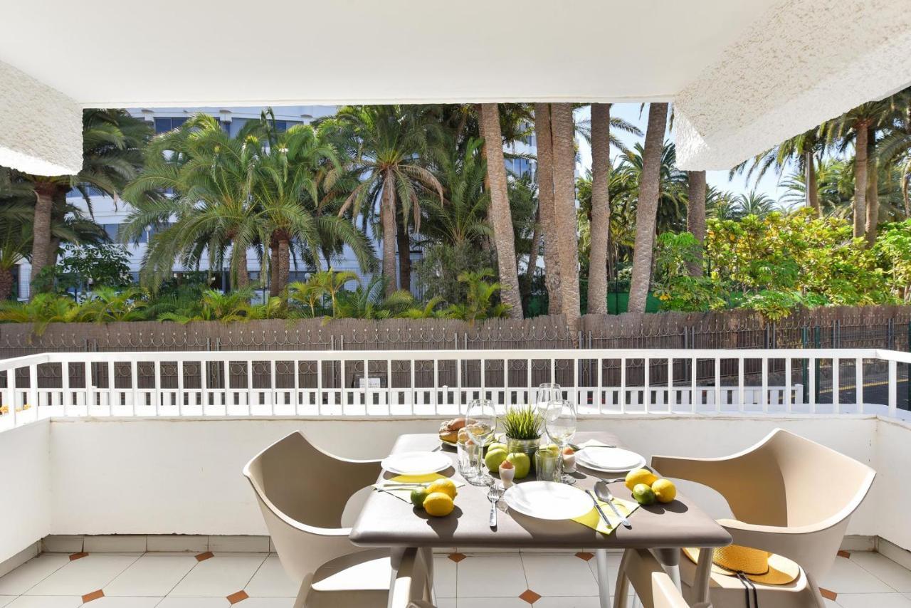Apartment Tindaya Mt Maspalomas By Villagrancanaria Εξωτερικό φωτογραφία
