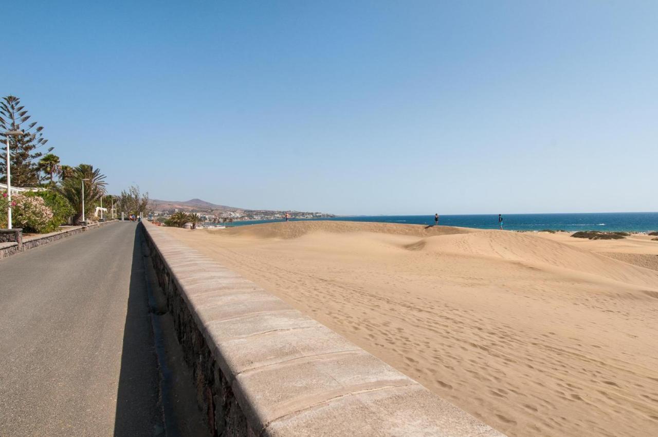 Apartment Tindaya Mt Maspalomas By Villagrancanaria Εξωτερικό φωτογραφία