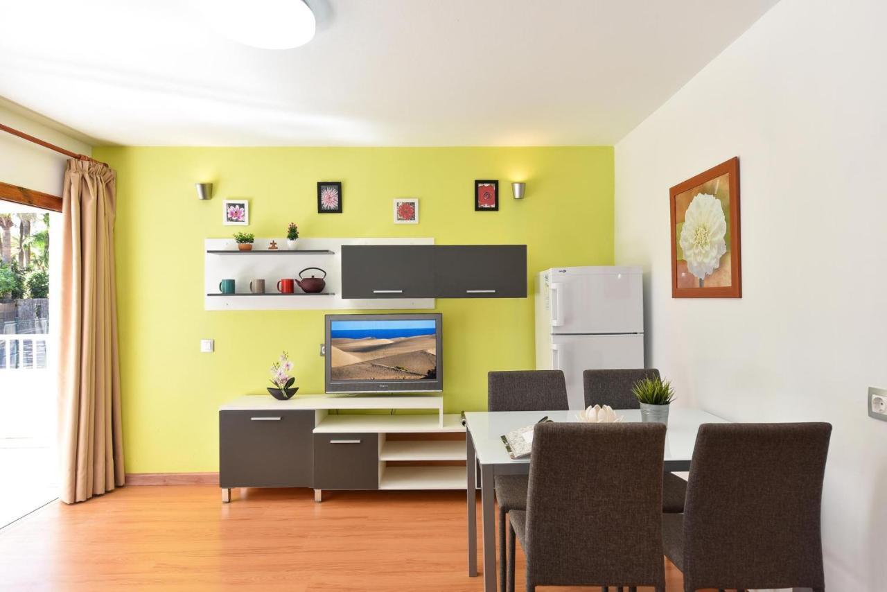 Apartment Tindaya Mt Maspalomas By Villagrancanaria Εξωτερικό φωτογραφία