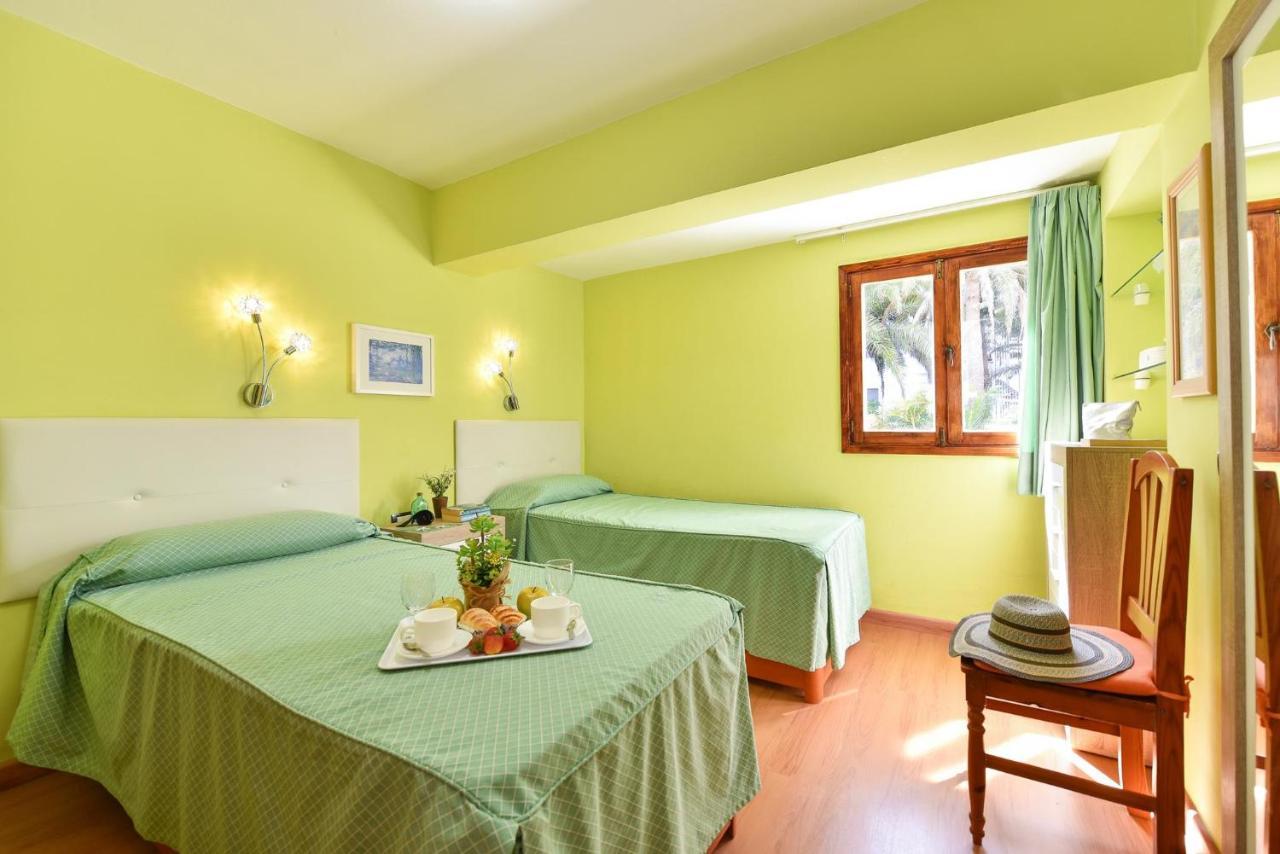 Apartment Tindaya Mt Maspalomas By Villagrancanaria Εξωτερικό φωτογραφία