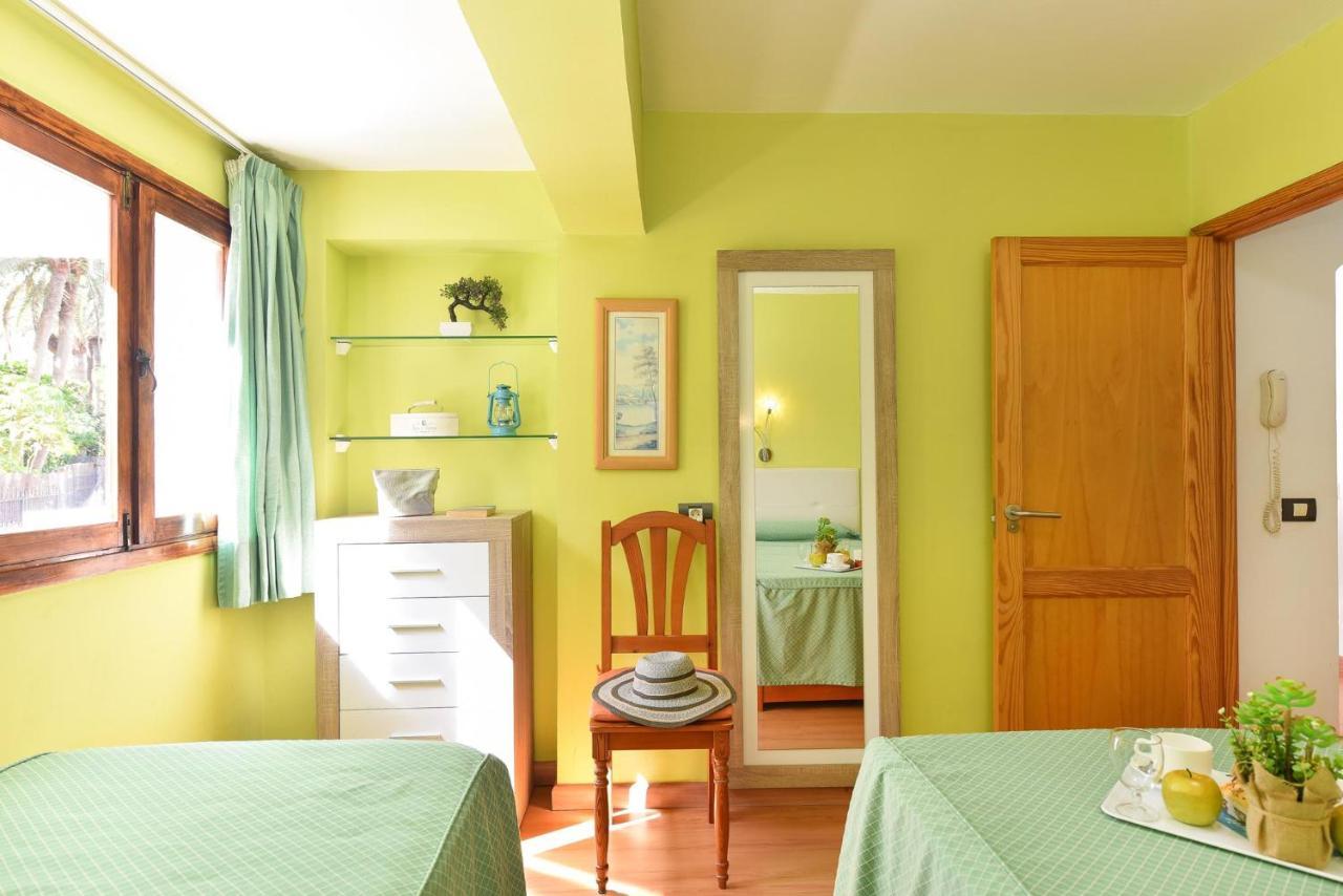 Apartment Tindaya Mt Maspalomas By Villagrancanaria Εξωτερικό φωτογραφία