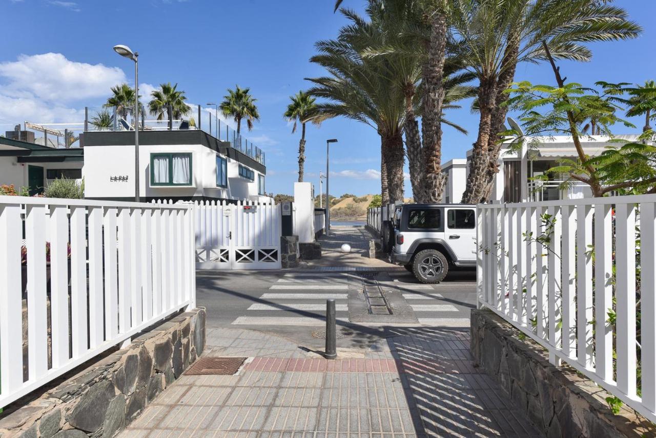 Apartment Tindaya Mt Maspalomas By Villagrancanaria Εξωτερικό φωτογραφία