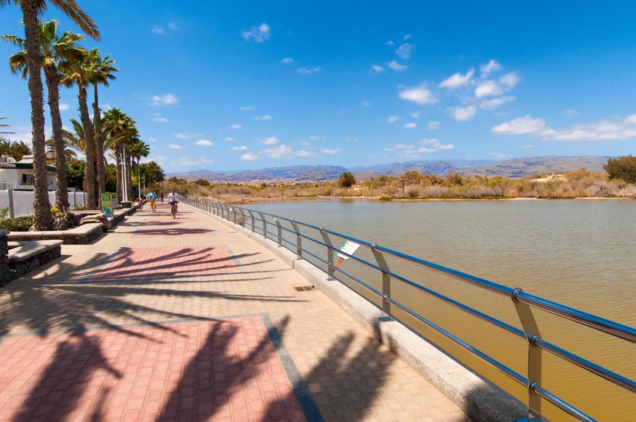 Apartment Tindaya Mt Maspalomas By Villagrancanaria Εξωτερικό φωτογραφία
