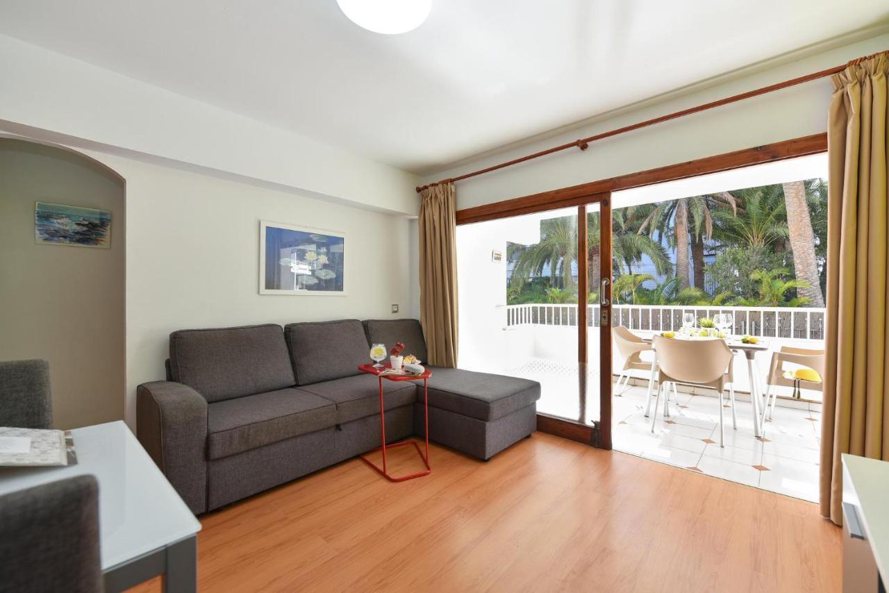 Apartment Tindaya Mt Maspalomas By Villagrancanaria Εξωτερικό φωτογραφία