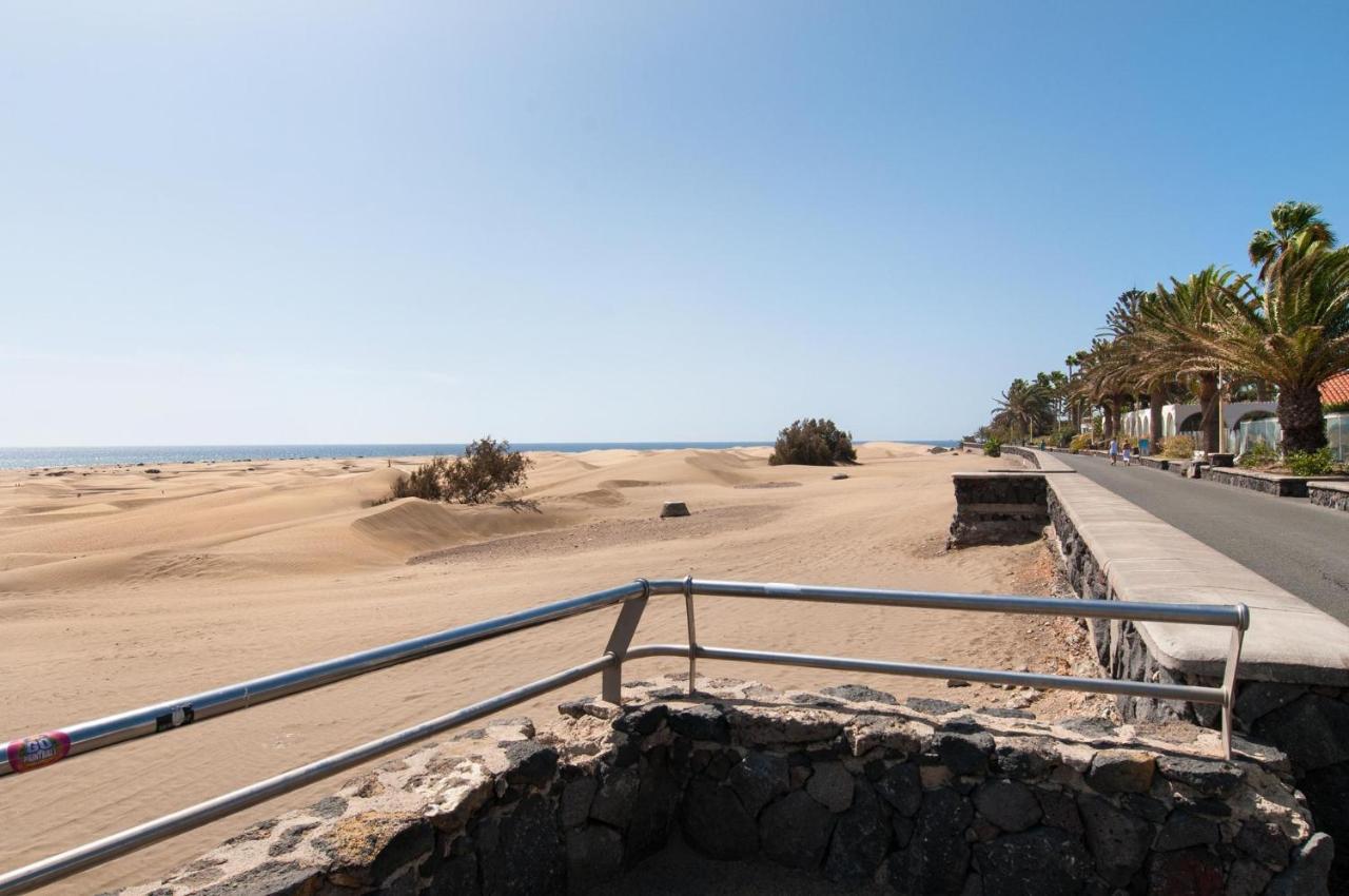 Apartment Tindaya Mt Maspalomas By Villagrancanaria Εξωτερικό φωτογραφία